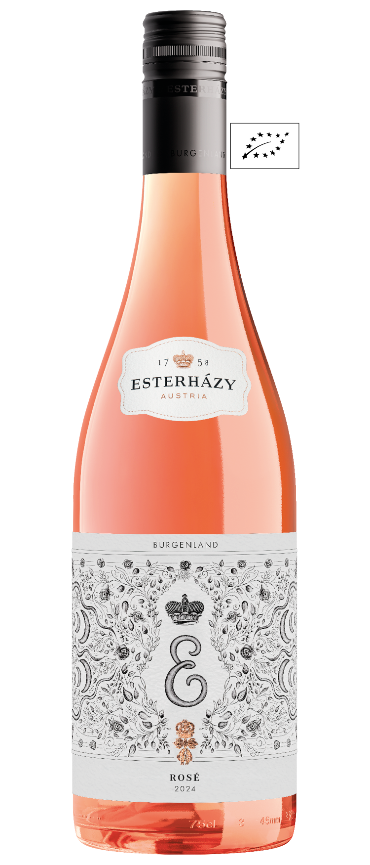 Blaufränkisch Rosé
