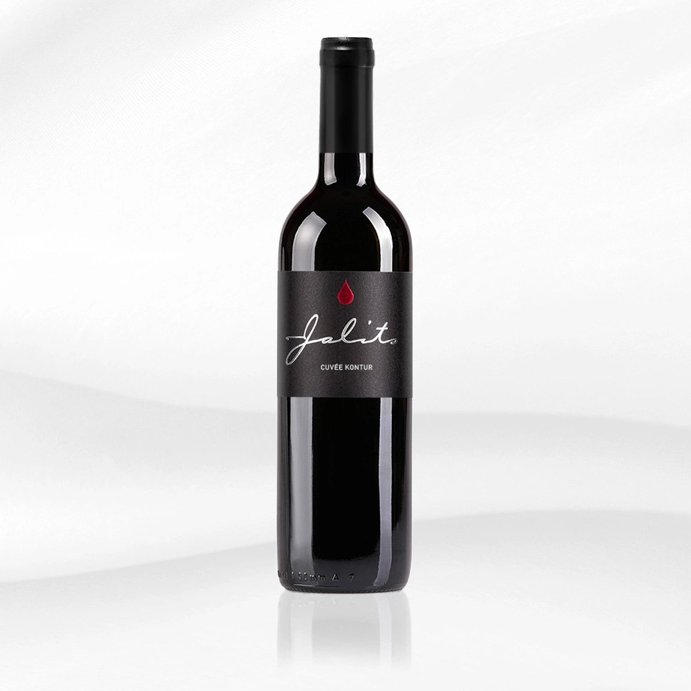 Kontur Cuvée rot