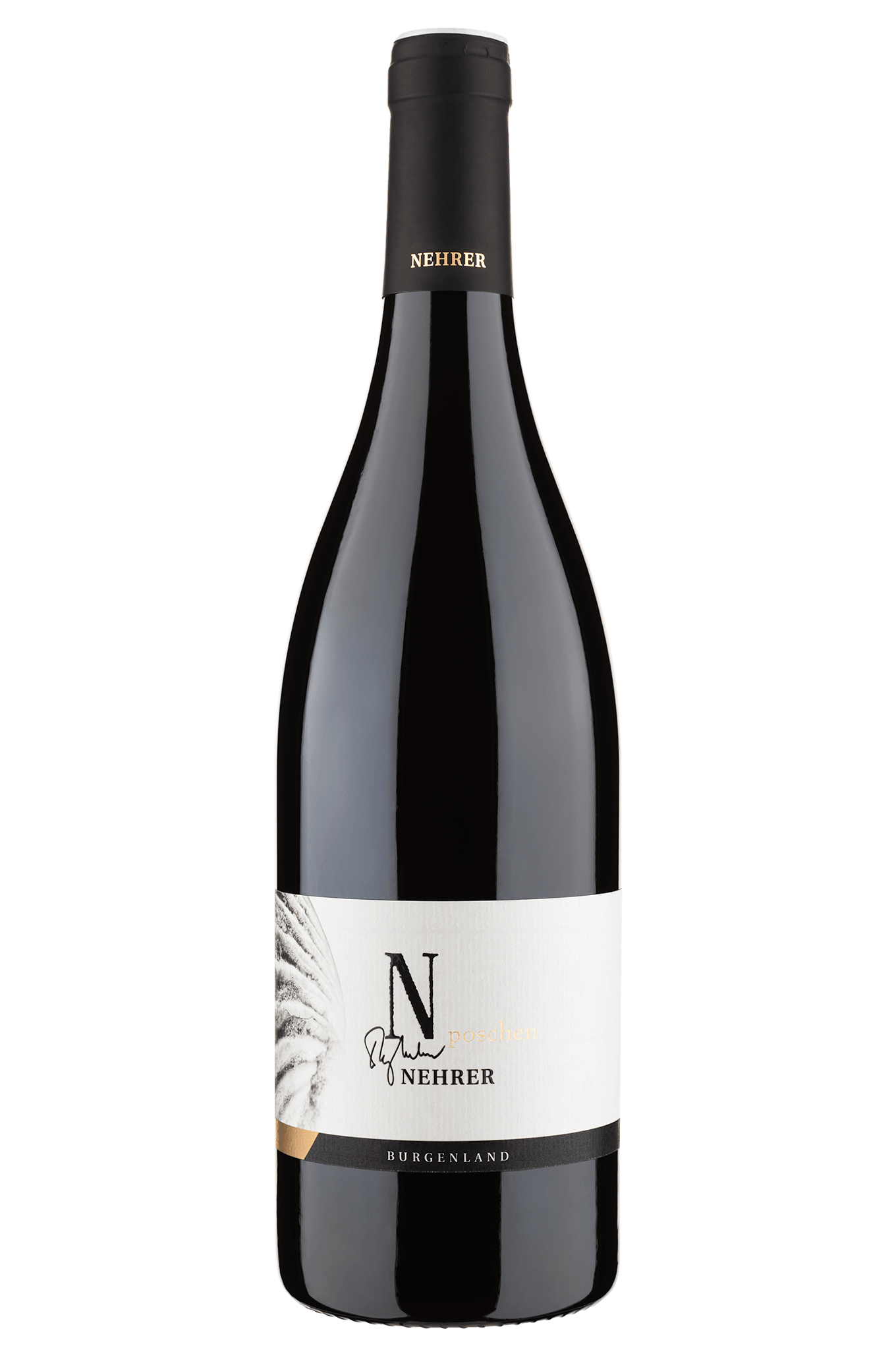 Blaufränkisch Ried Poschen