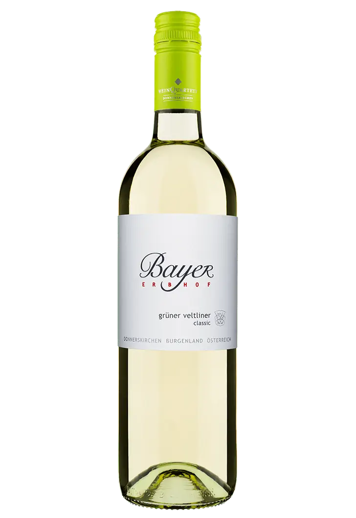 Grüner Veltliner Classic