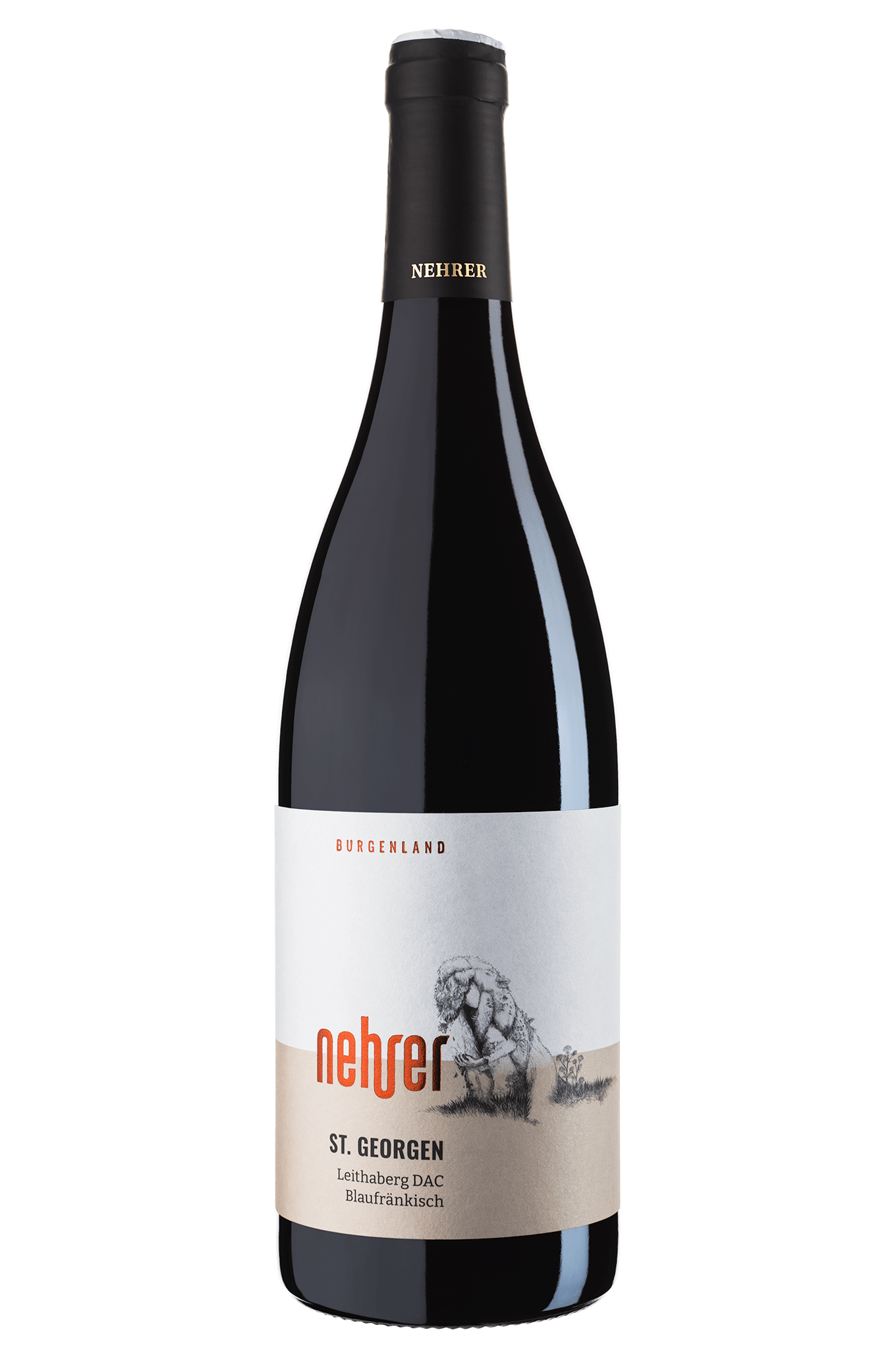 Blaufränkisch St. Georgen