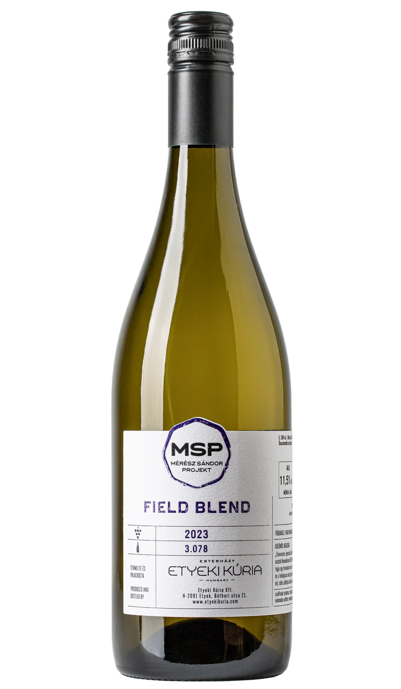 MSP Field Blend