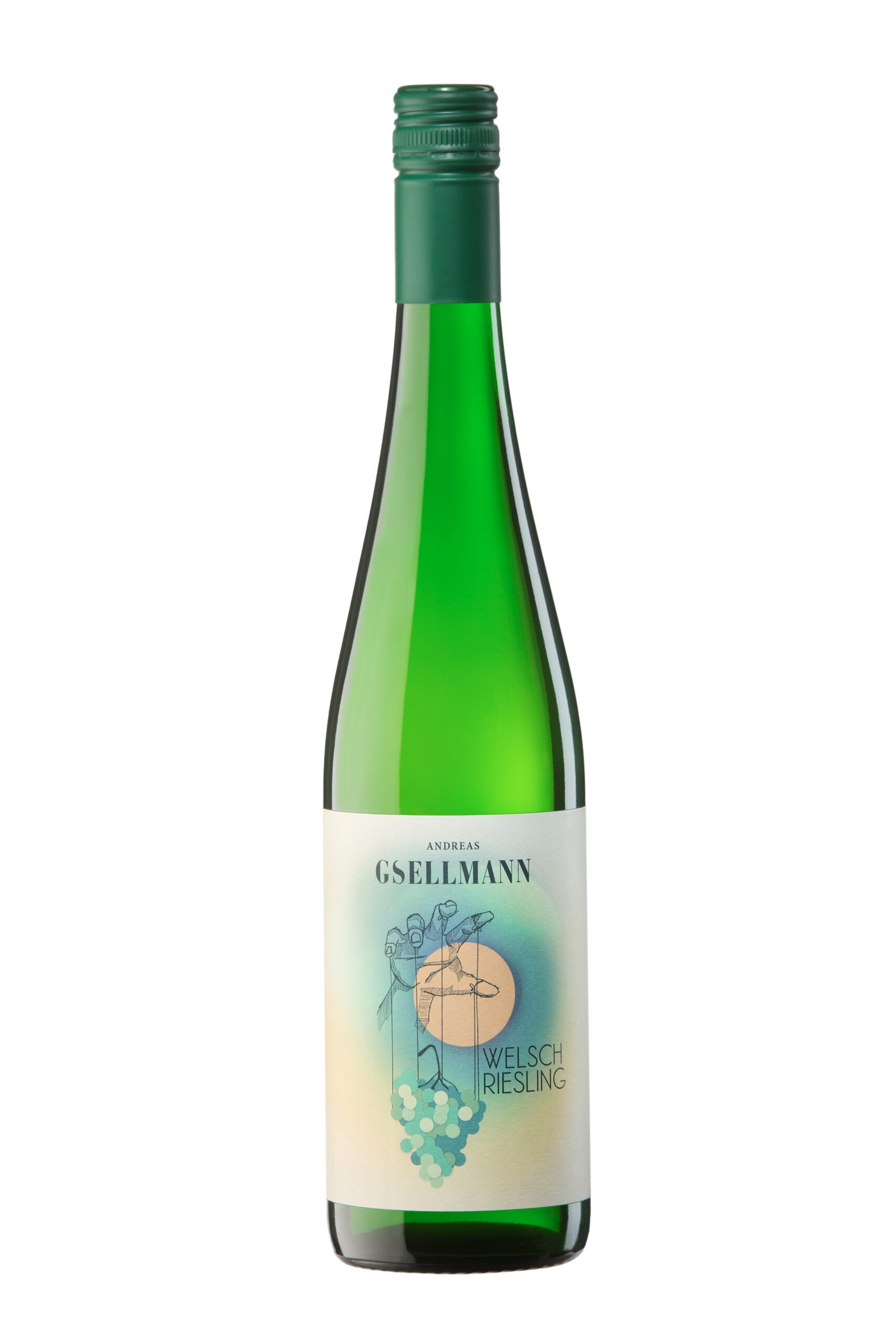 Welschriesling